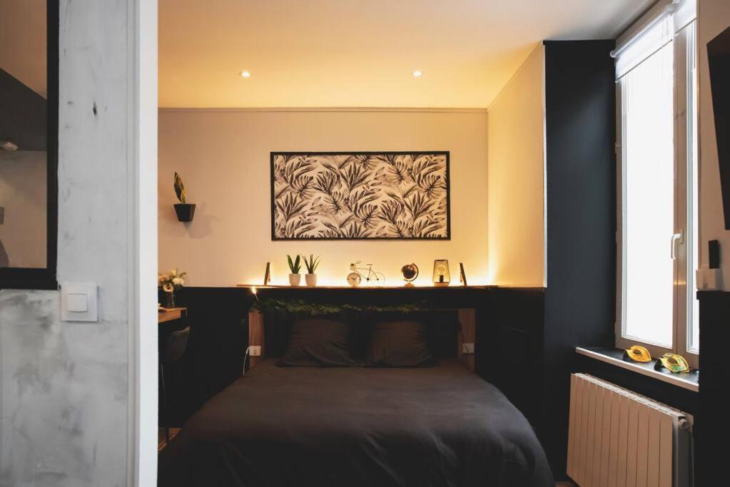 Love Room, La Douce Angevine Angers Exterior foto